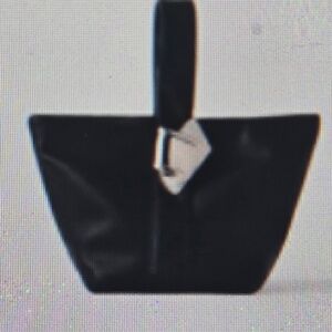 BNWT MERIT Bag by Brandon Maxwell